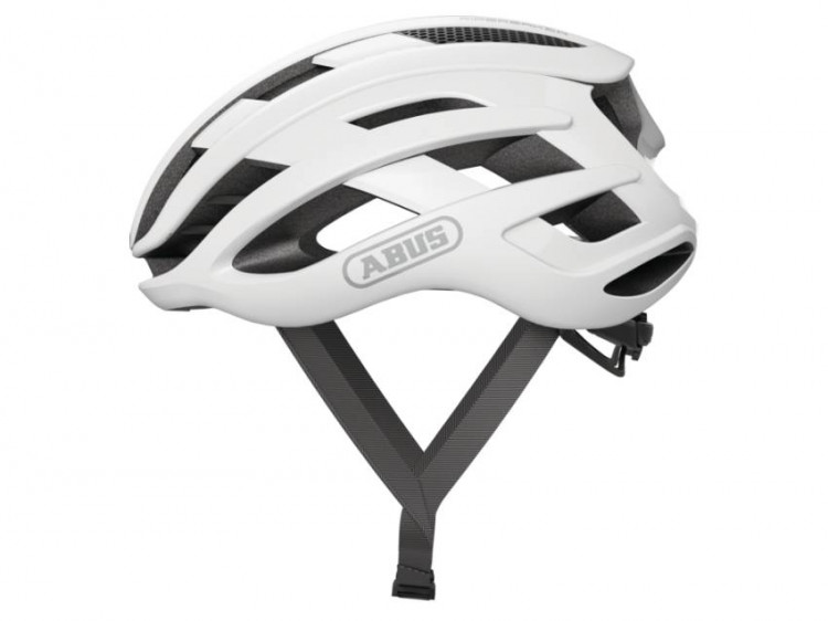 ABUS Road Bike Helmet AirBreaker