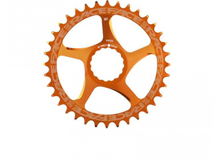 RACE FACE CHAINRING CINCH DM 30T