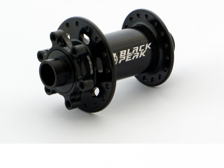 Black Peak 211 Front Hub 32H