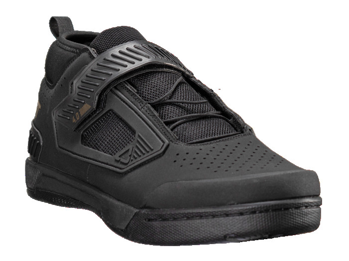 LEATT Shoe Clip 4.0 US8/UK7.5/EU41.5/CM26