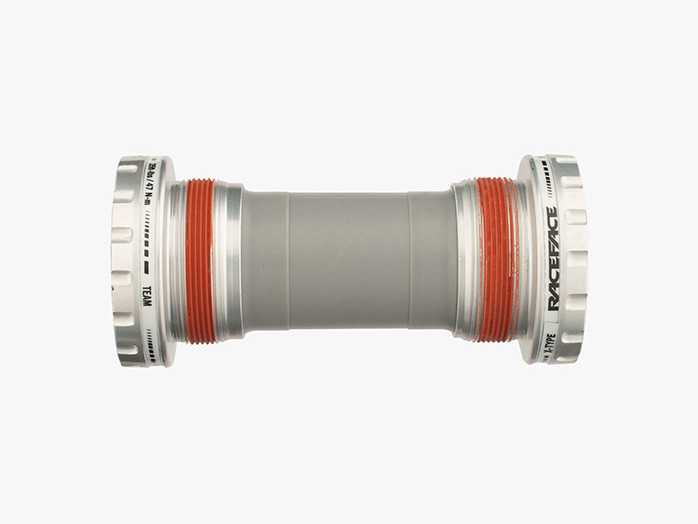 RACE FACE BOTTOM BRACKET EXTERNAL TEAM 68/73