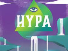 Brasserie du Bas-Canada HYPA #13