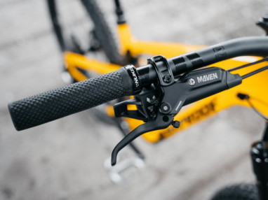 NUKEPROOF Reactor 290 Alloy Pro Eagle90 REA01As(XXL)