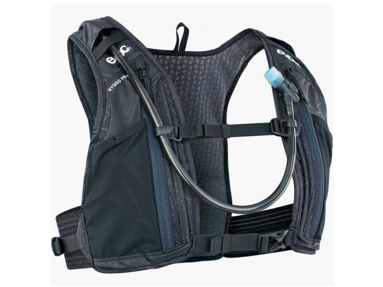 EVOC HYDRO PRO 3 + HYDRATION BLADDER 1,5