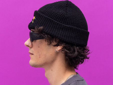 Pit Viper Hyperdrive Waffler Beanie