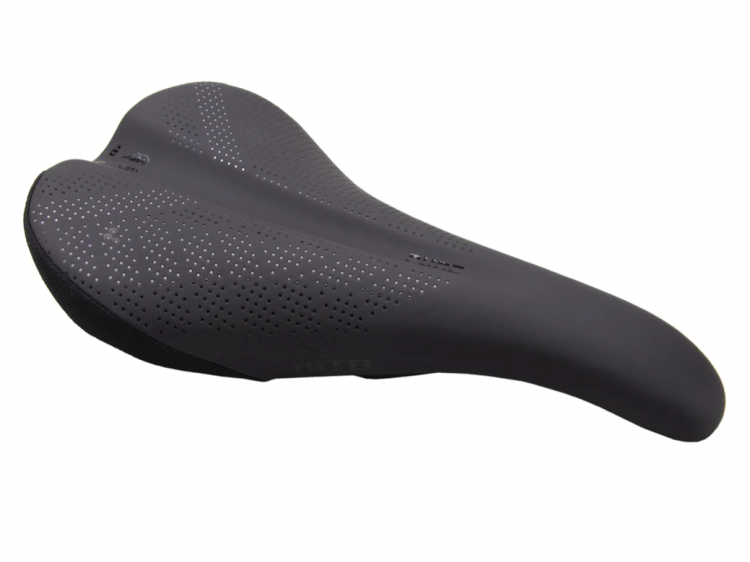 WTB Pure Steel Medium Saddle