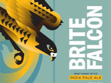 Triple Crossing Brite Falcon