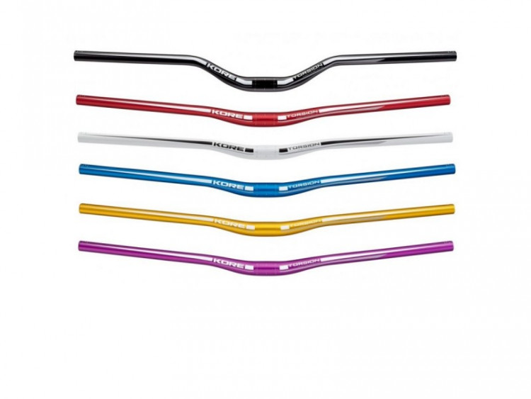 TORSION M35 HANDLEBAR 35 X 800 X 35