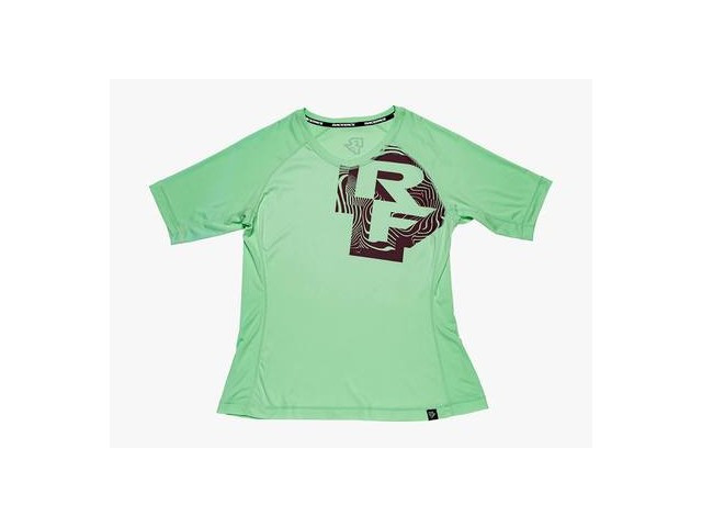 RACE FACE Nimby Short Sleeve Jersey