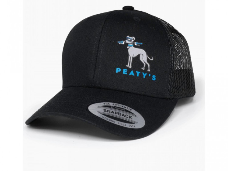 Peaty's Pub Wear Cap