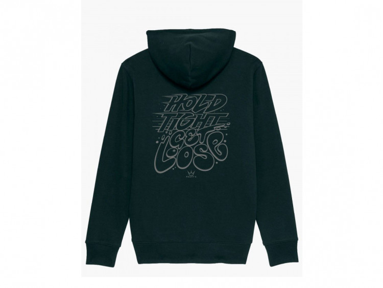 Peaty's AW23 RideWear Zip Hoody