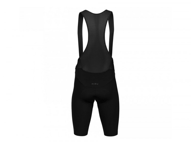 HIRU M LAB 2SKIN BIBSHORT