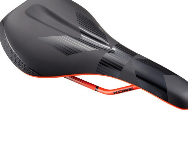 FUSE II SADDLE