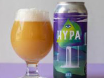 Brasserie du Bas-Canada HYPA #13