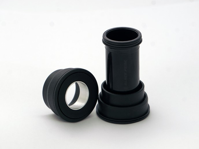 BLACK PEAK BOTTOM BRACKET BB92 SRAM 22/24mm AXLE