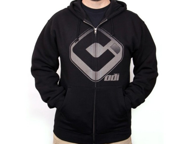 ODI MATRIX HOODIE