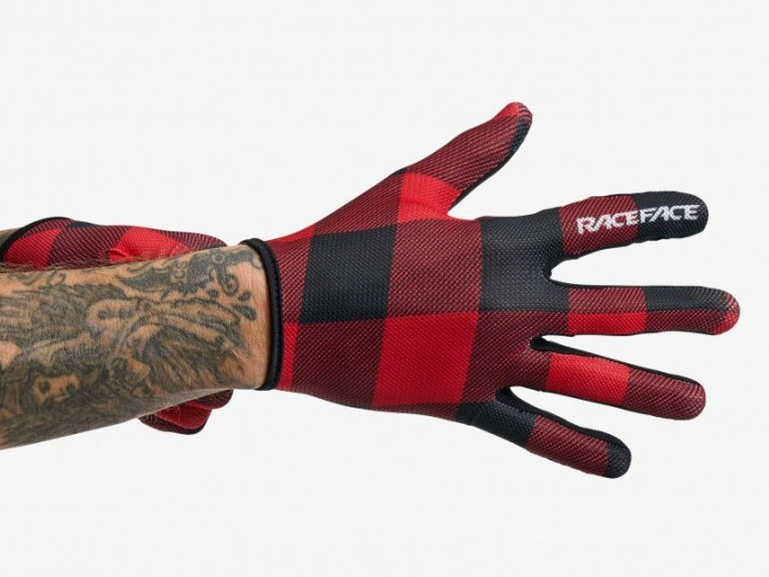 RACE FACE INDY GLOVES