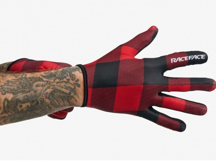 RACE FACE INDY GLOVES