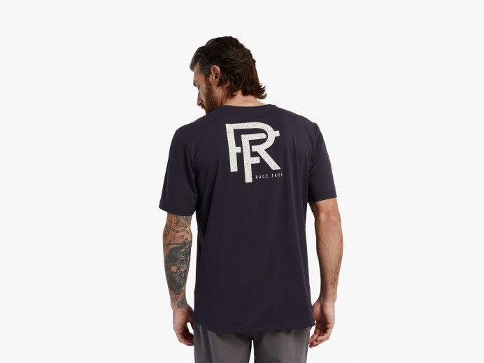 RACE FACE Commit Short Sleeve Tech Top