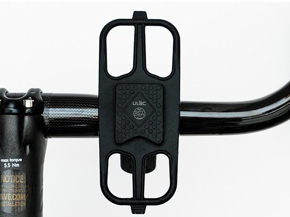 ULAC SPYDER Z PRO H5 PHONE MOUNT