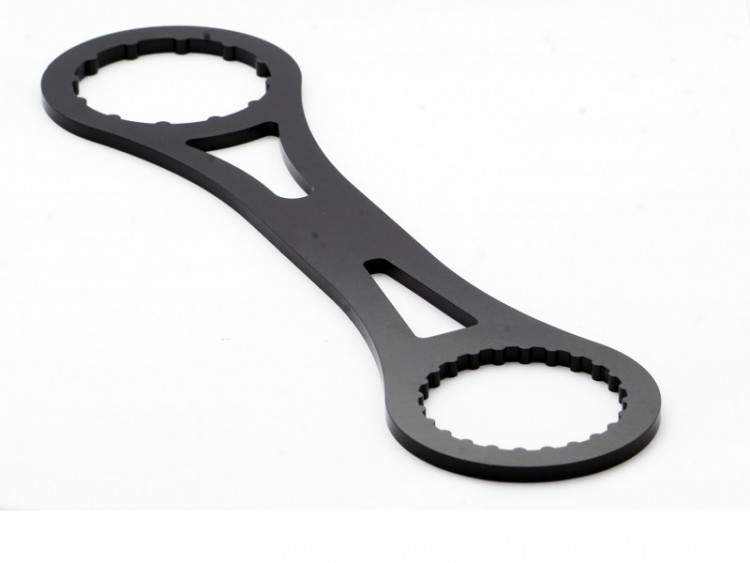 BLACK PEAK FR1224 BOTTOM BRACKET WRENCH