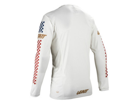 LEATT Jersey MTB Enduro 4.0 v25