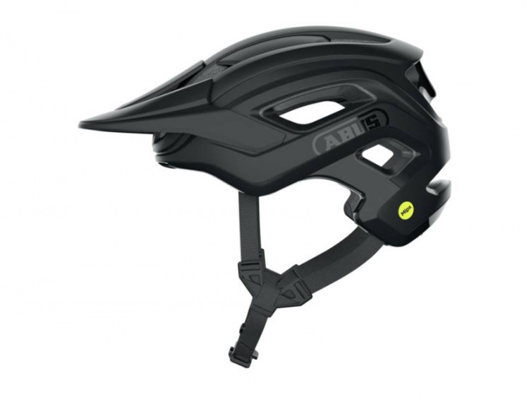 ABUS Mountain Bike Helmet CliffHanger MIPS