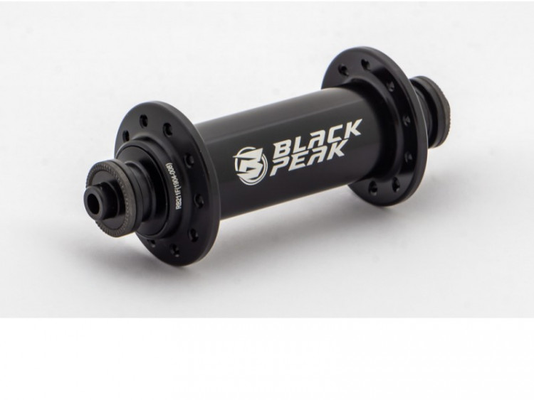 Black Peak 211 Road Front Hub 20H