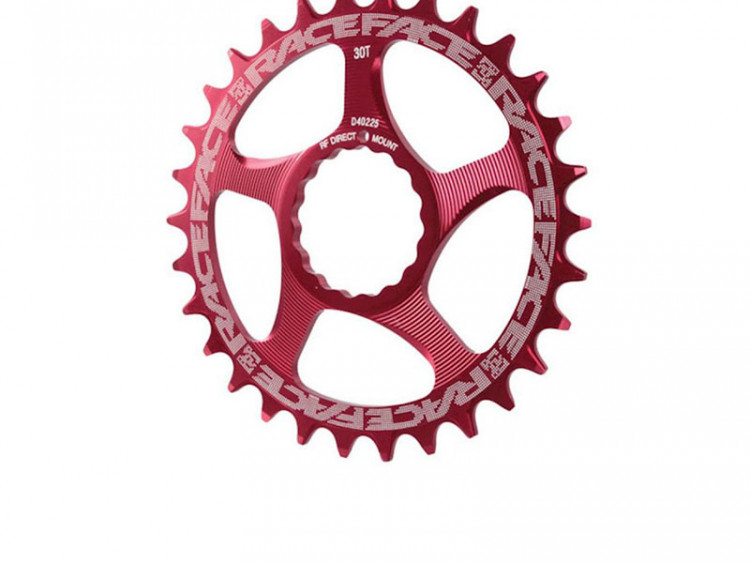 RACE FACE CHAINRING CINCH DM 32T