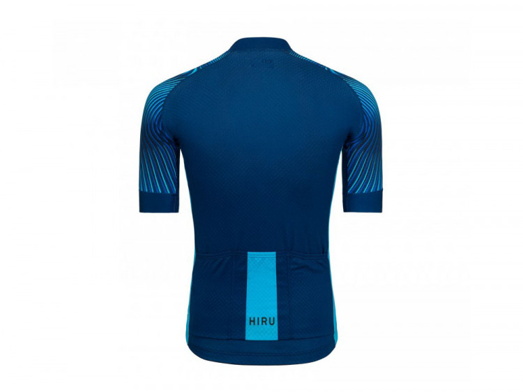 HIRU M ADVANCED JERSEY