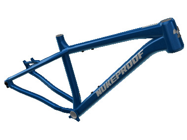 NUKEPROOF Scout 275 Frameset