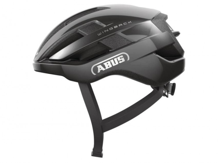 ABUS Helmet Wingback