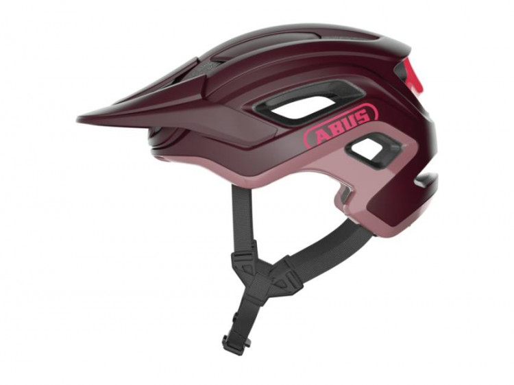 ABUS Mountain Bike Helmet CliffHanger