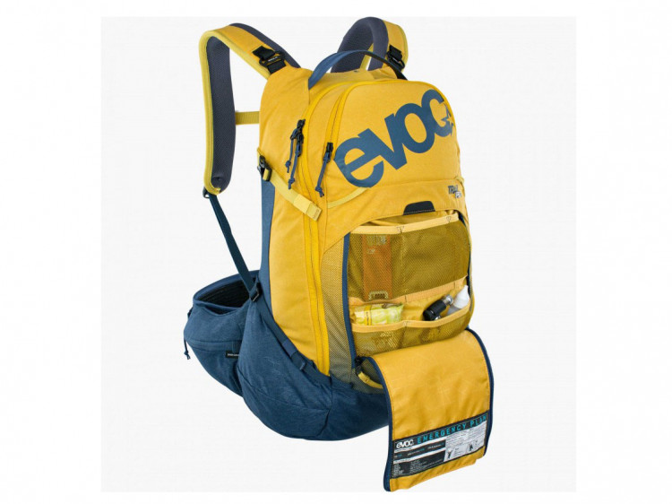 EVOC TRAIL PRO 16L