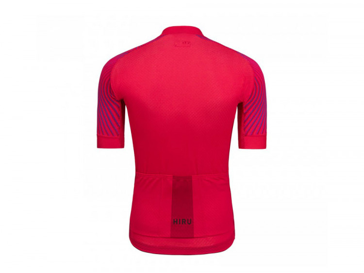 HIRU M ADVANCED JERSEY