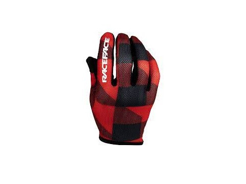 RACE FACE INDY GLOVES