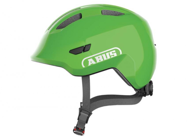ABUS Kids Helmet Smiley 3.0