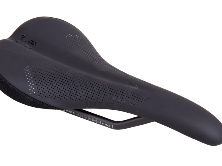 WTB SL8 Carbon Narrow Saddle