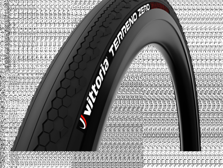 VITTORIA Terreno Zero 700x38c Rigid full Tire