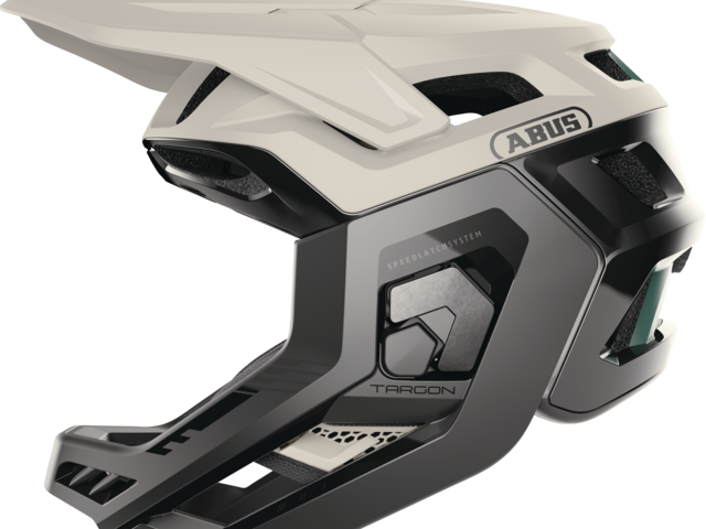 каска ABUS TARGON MIPS