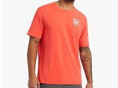 RACE FACE Commit Short Sleeve Tech Top