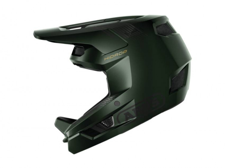 ABUS Mountain Bike Helmet HiDrop