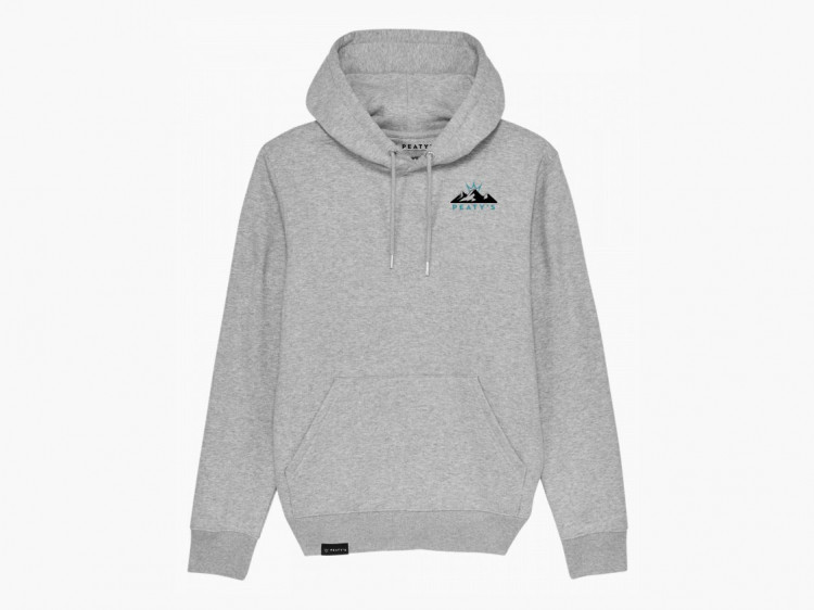 Peaty's AW24 PubWear Hoody