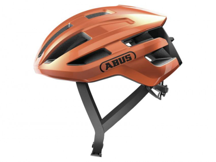 ABUS Road Bike Helmet PowerDome