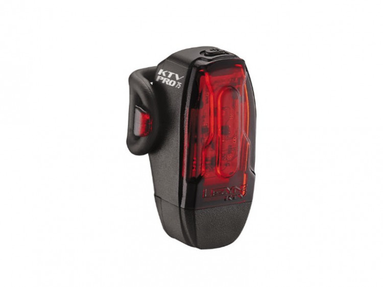 LEZYNE LED KTV PRO DRIVE REAR