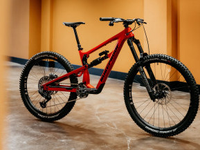 NUKEPROOF Mega Carbon Pro 297 T-GX MEC01As (S)