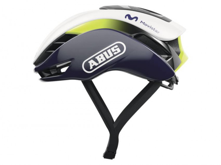 ABUS Road Bike Helmet GameChanger 2.0