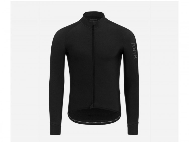 HIRU M CORE THERMAL LS JERSEY