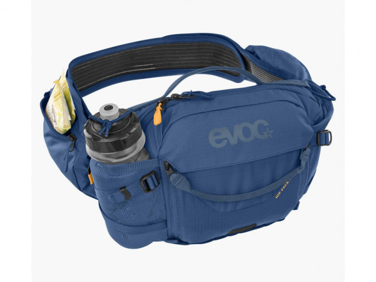 EVOC HIP PACK PRO 3l + 1.5l Bladder