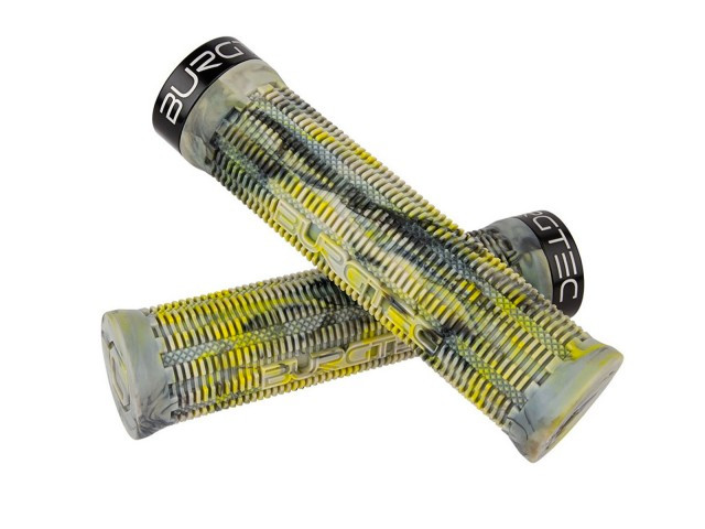 BURGTEC The Bartender Pro Greg Minnaar Signature Edition Grip Burgtec Camo